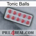 Tonic Balls 18